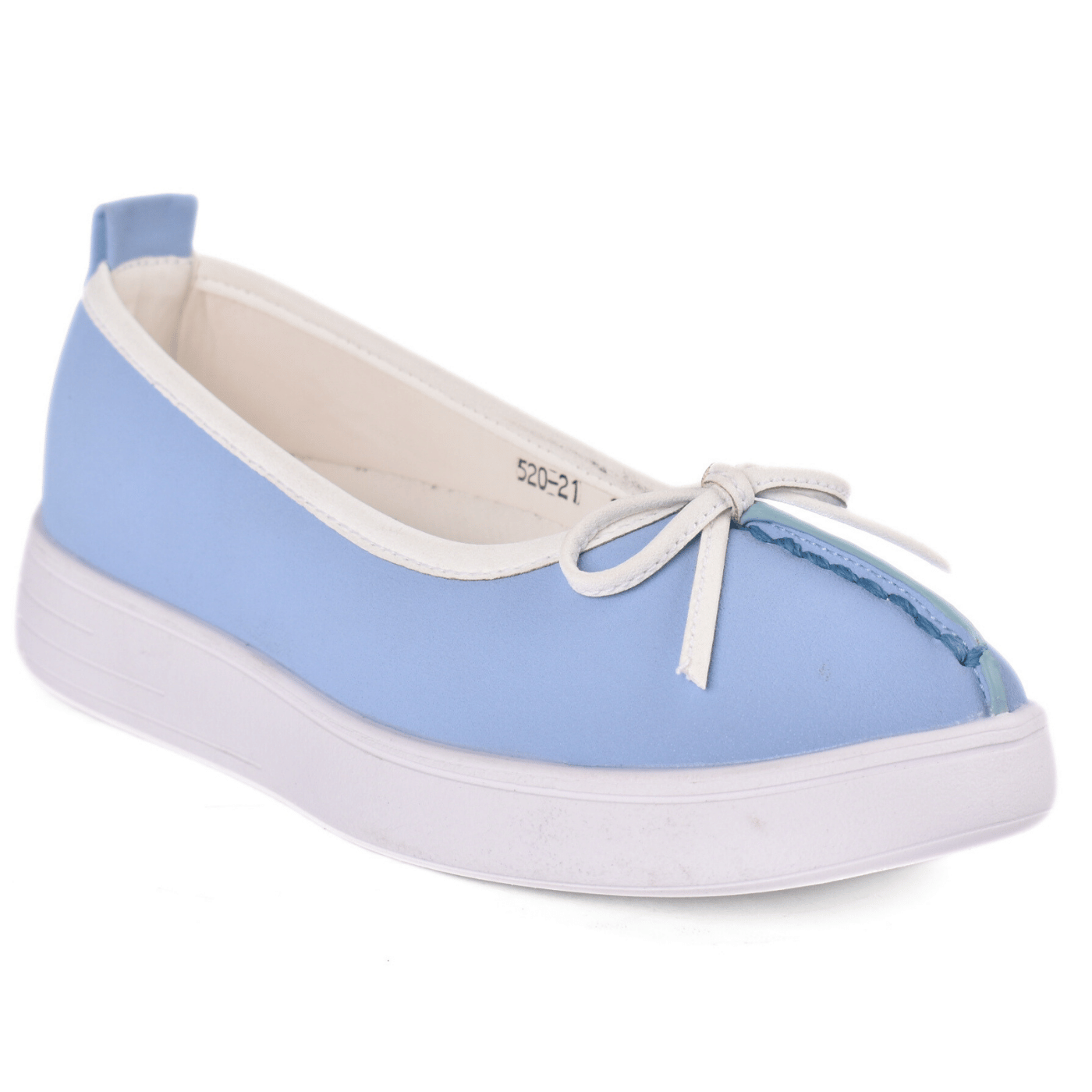 Casual Slip On Ballet Flats