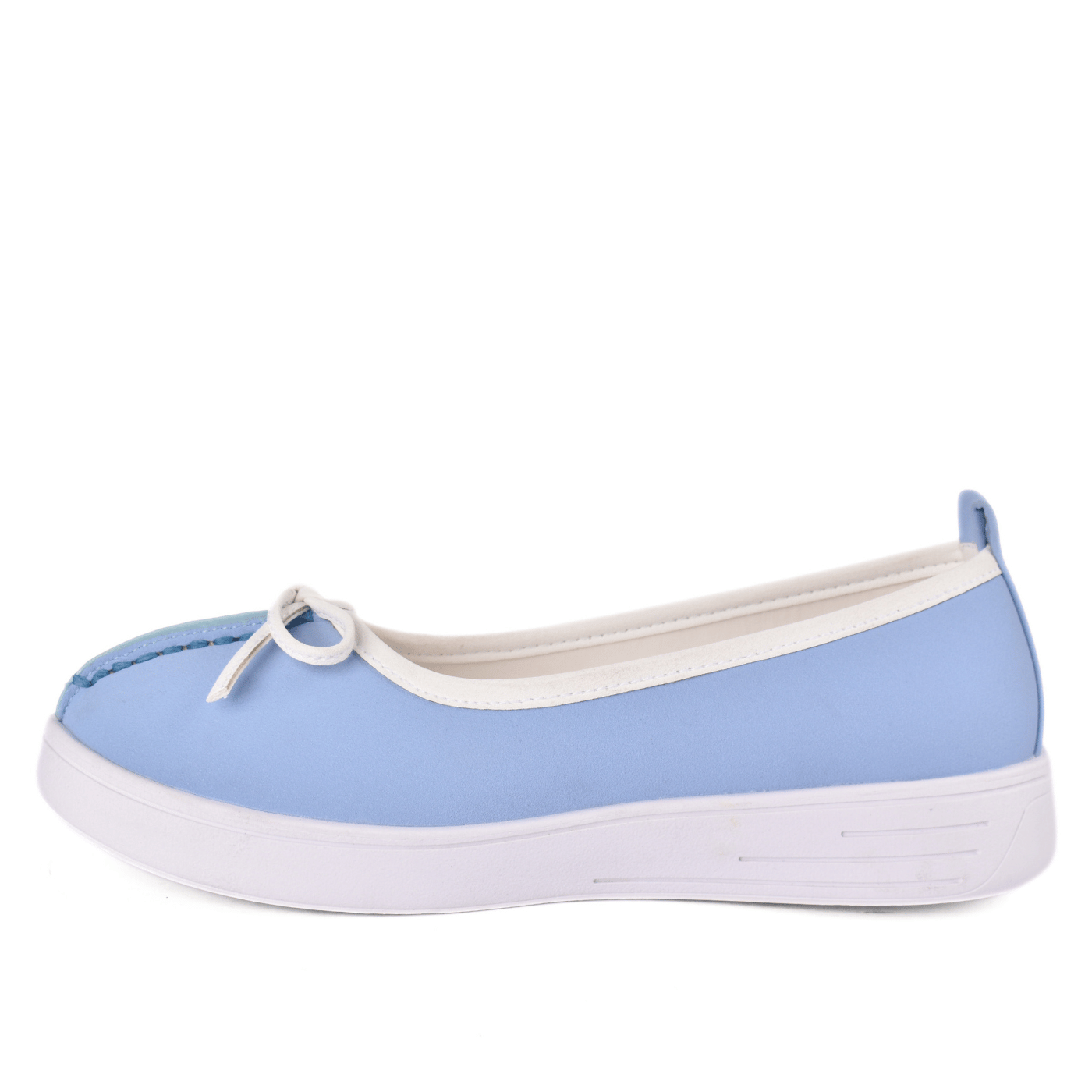 Casual Slip On Ballet Flats