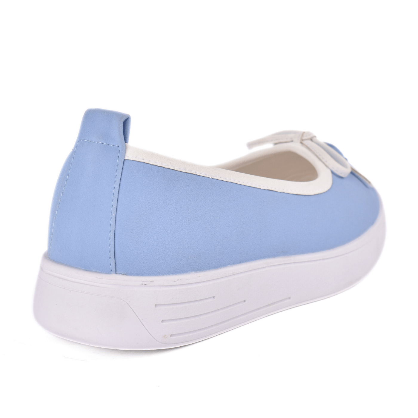 Casual Slip On Ballet Flats