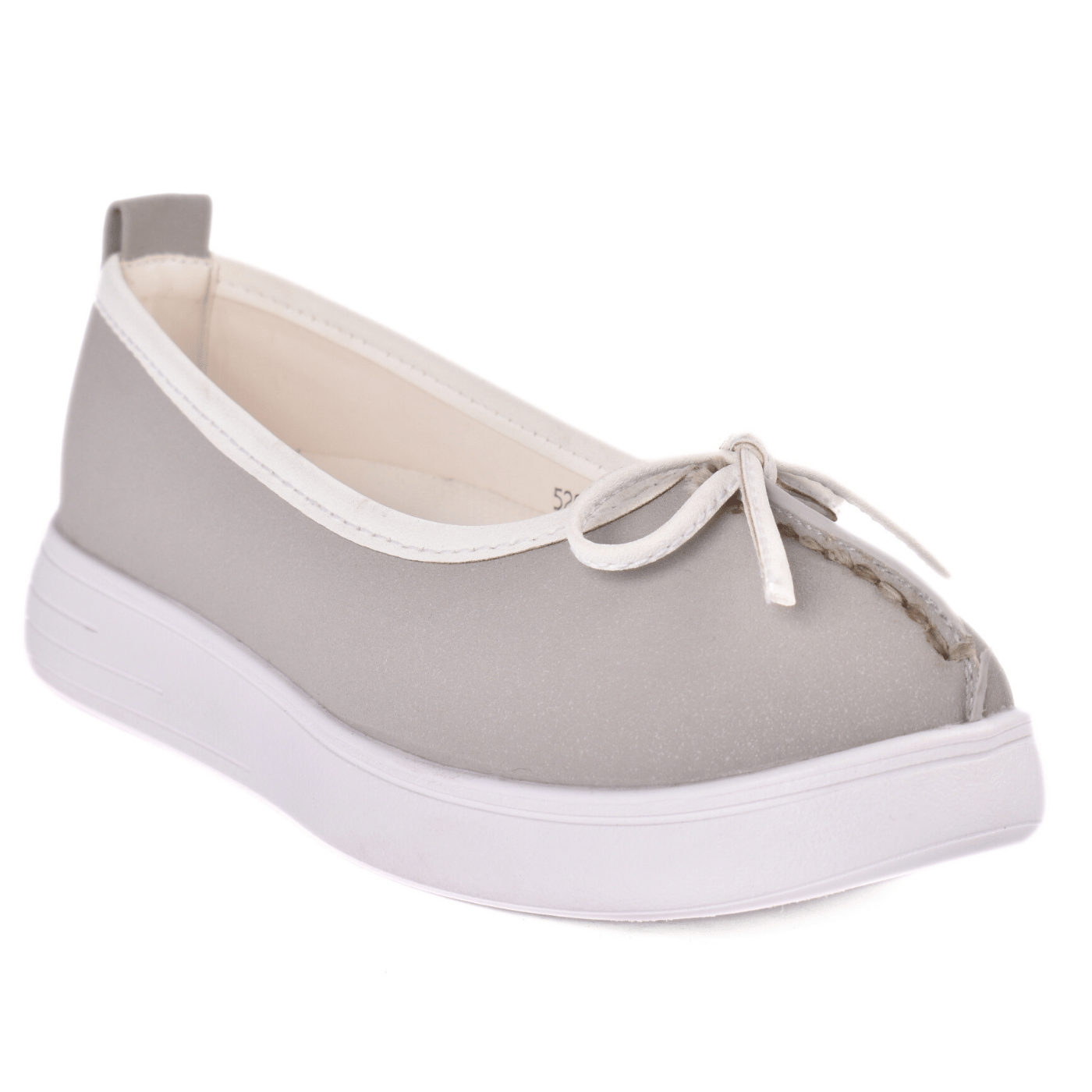 Casual Slip On Ballet Flats