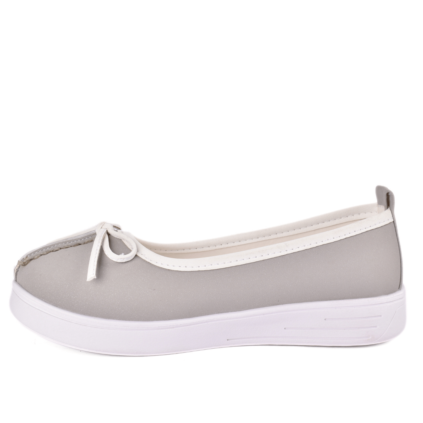 Casual Slip On Ballet Flats