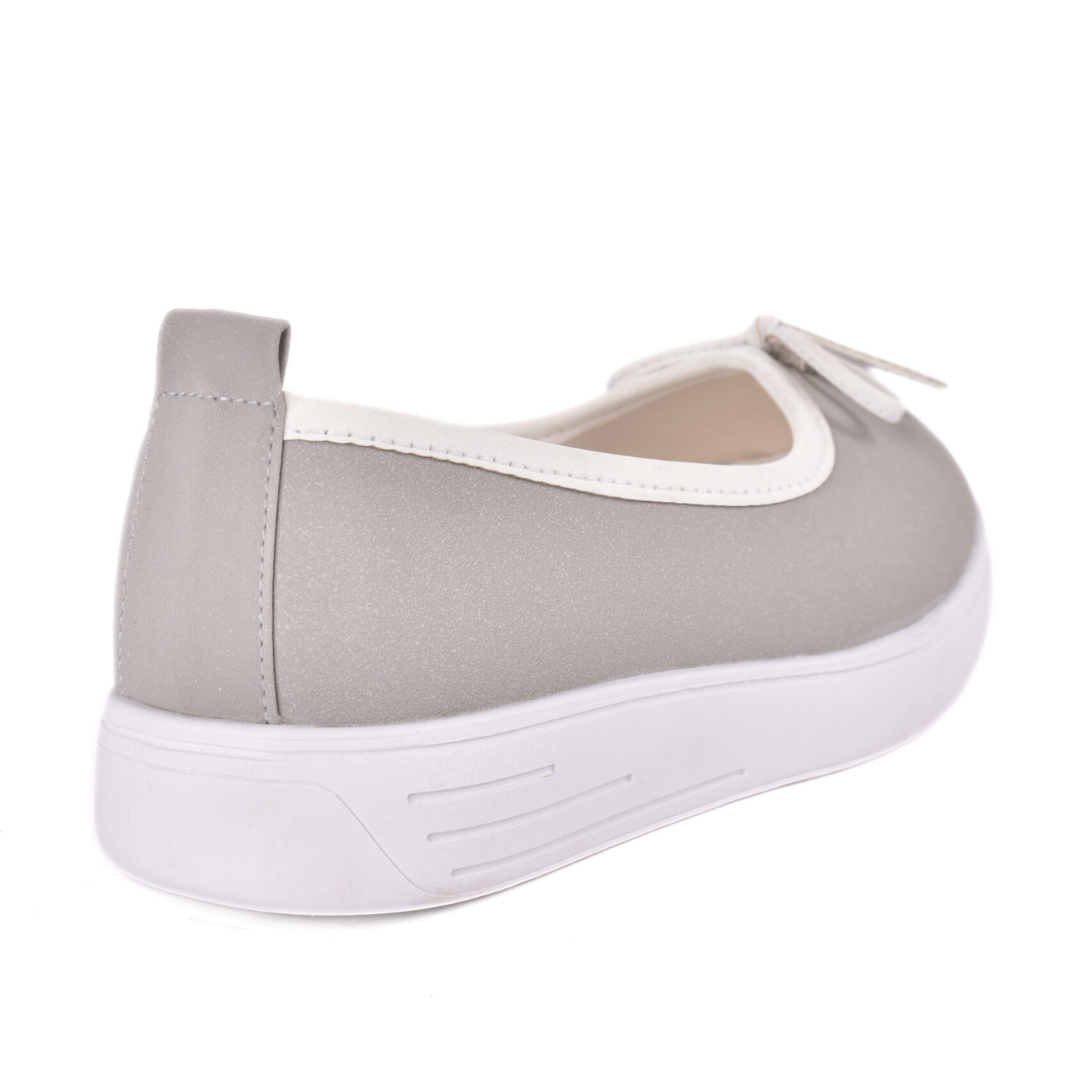 Casual Slip On Ballet Flats