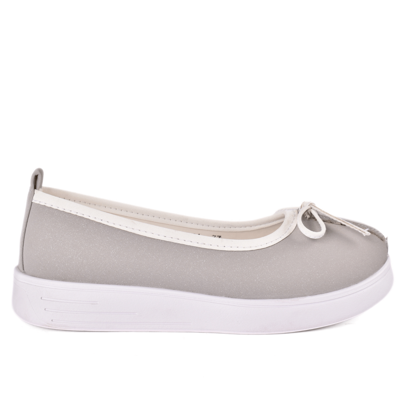 Casual Slip On Ballet Flats