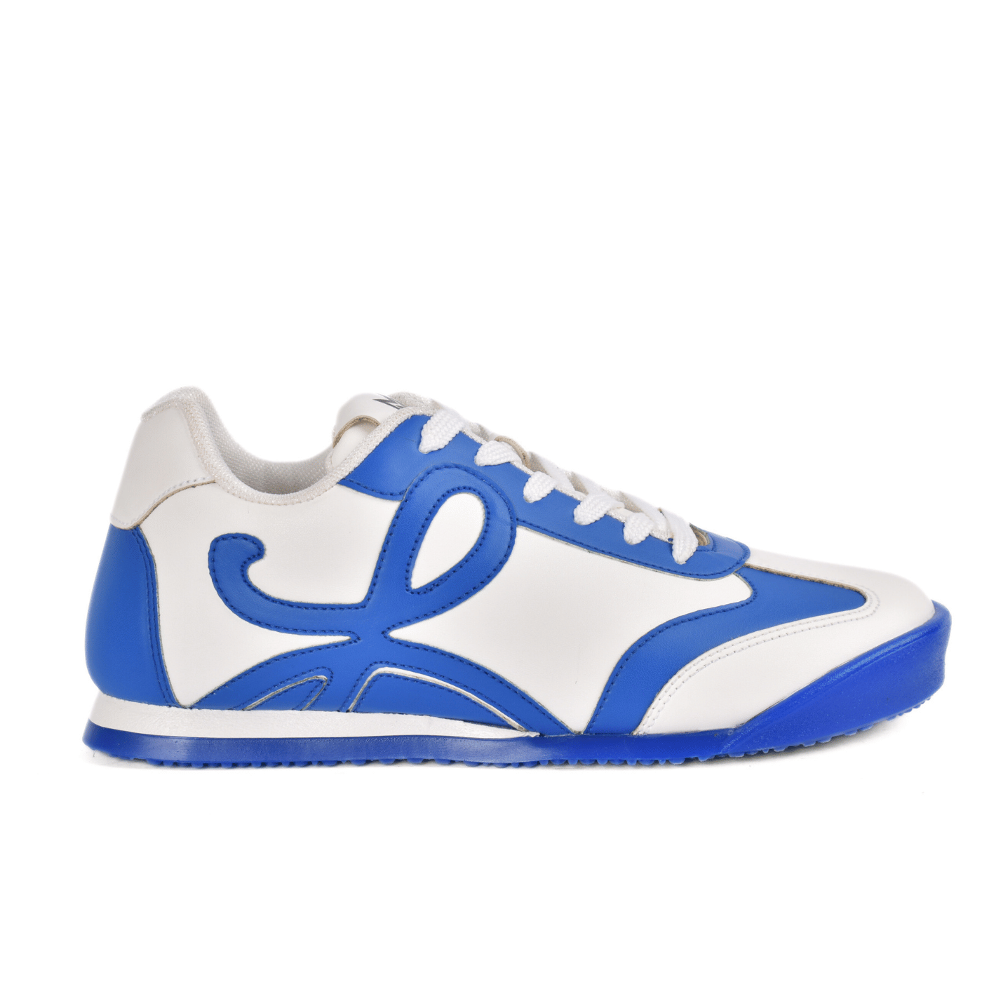 Casual Sneakers with Stripes with details