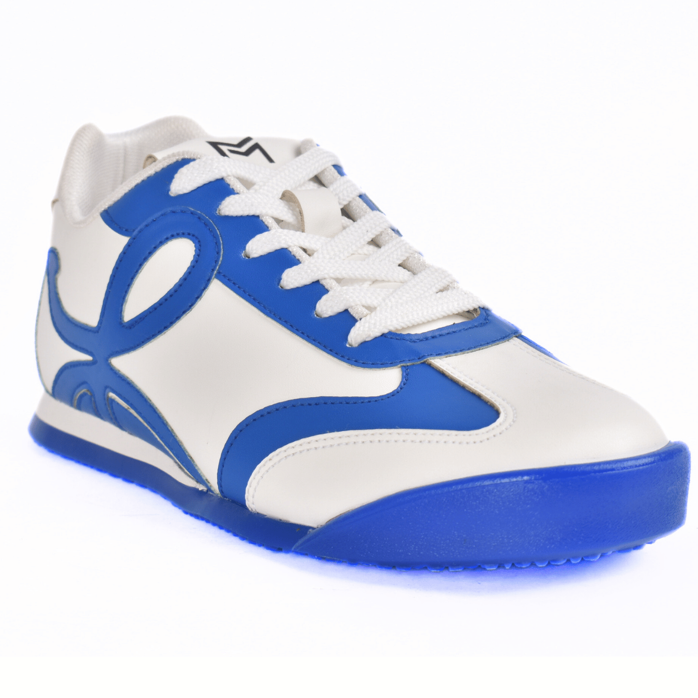 Casual Sneakers with Stripes with details