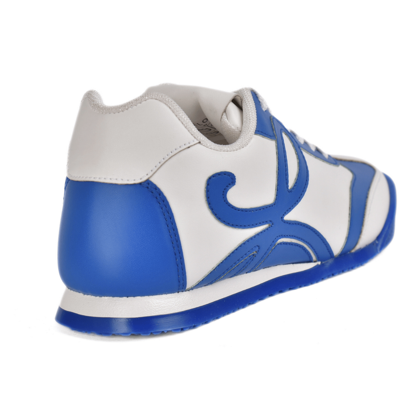 Casual Sneakers with Stripes with details