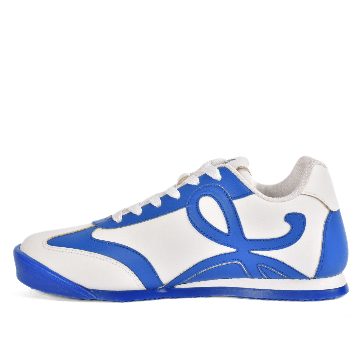 Casual Sneakers with Stripes with details