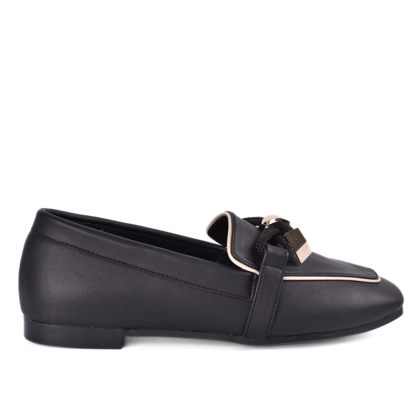 Casual Slip On Ballet Flats