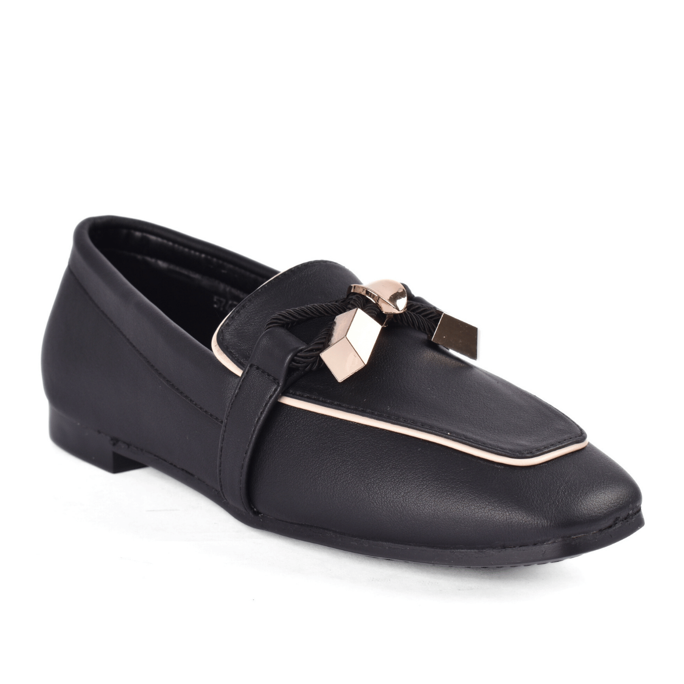 Casual Slip On Ballet Flats