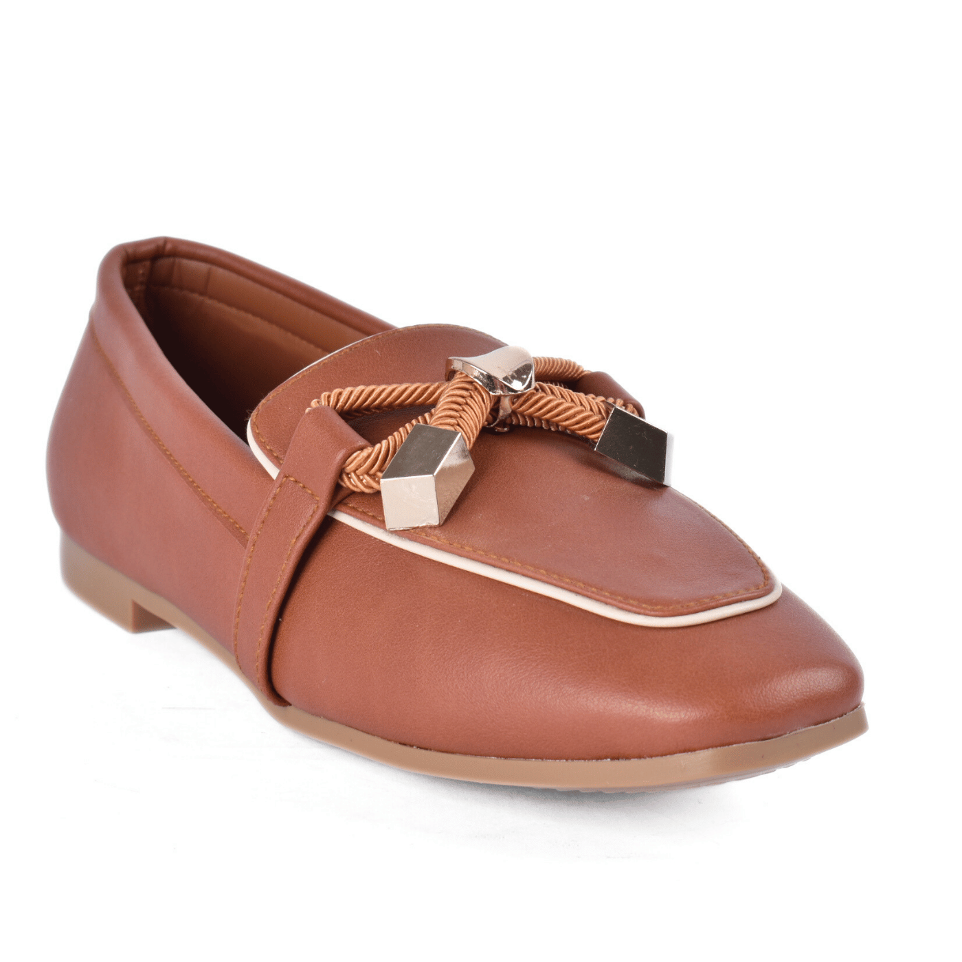 Casual Slip On Ballet Flats