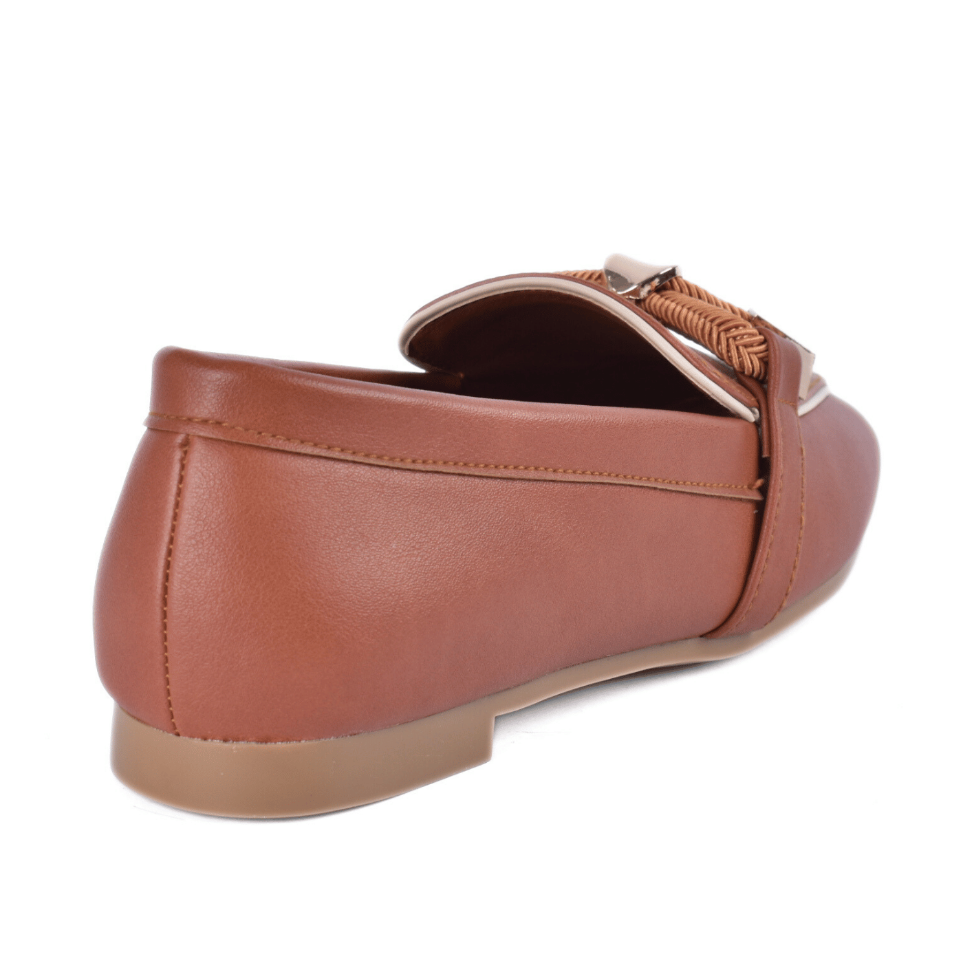 Casual Slip On Ballet Flats