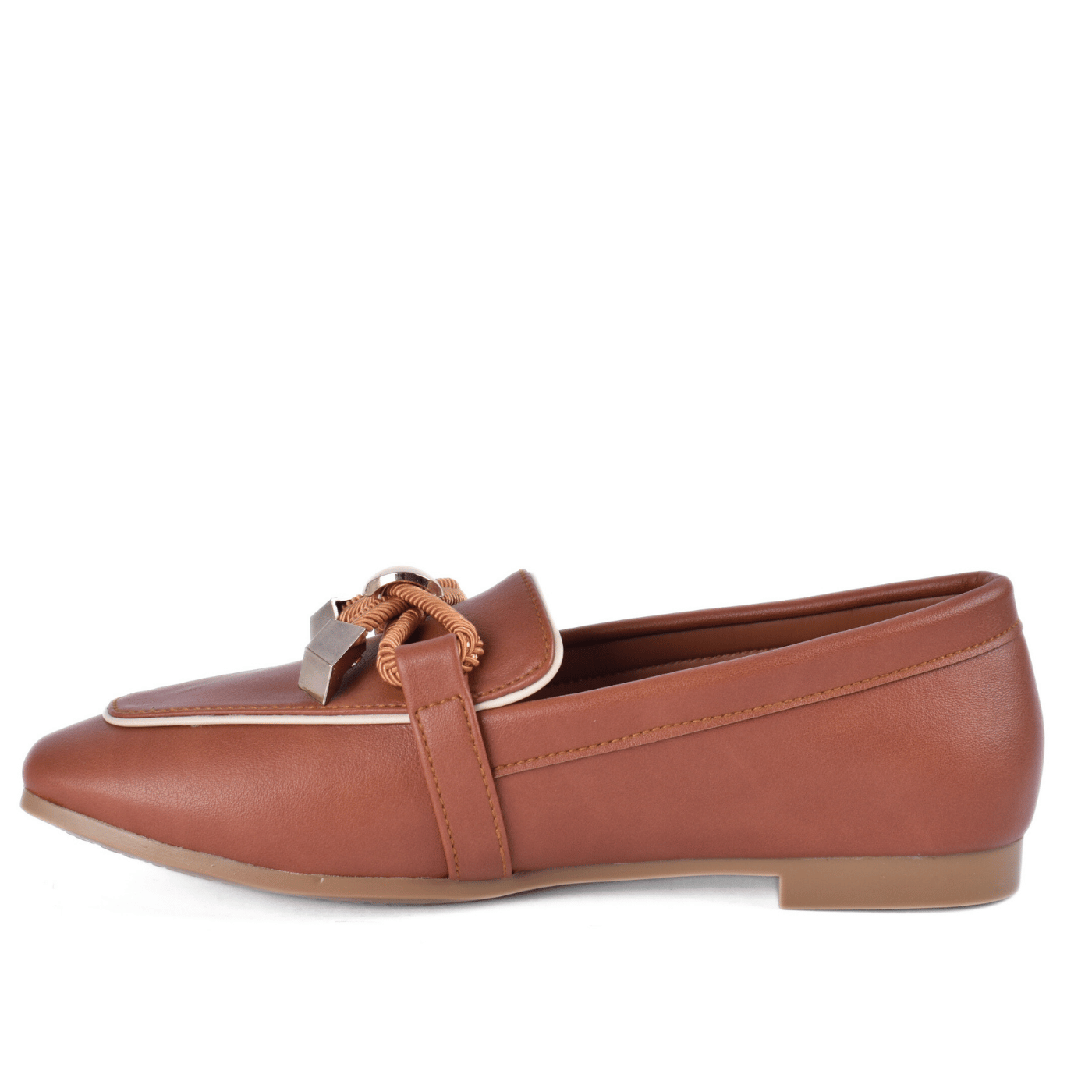 Casual Slip On Ballet Flats