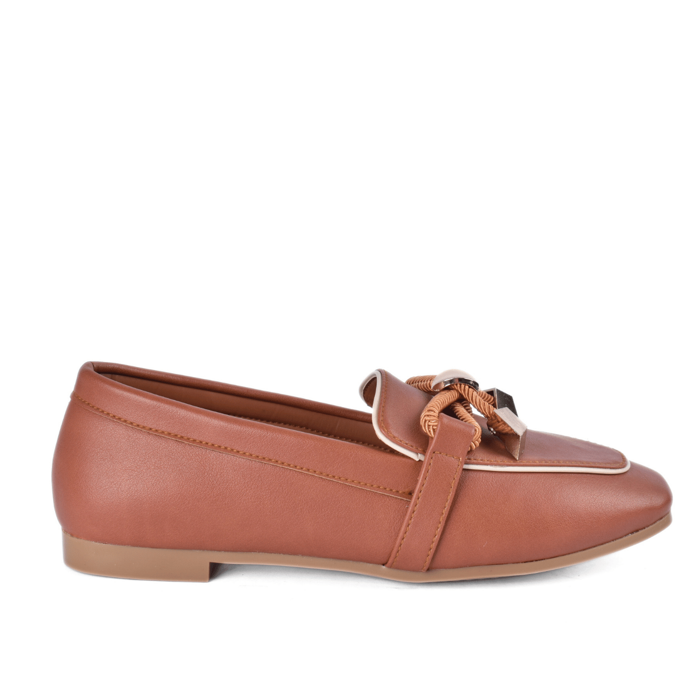 Casual Slip On Ballet Flats