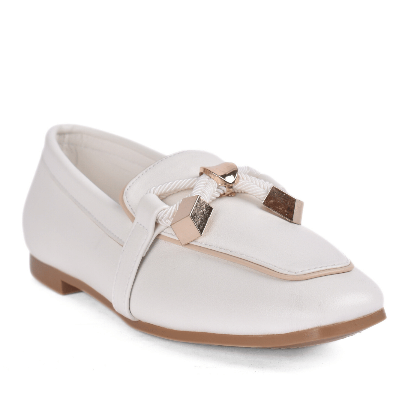 Casual Slip On Ballet Flats