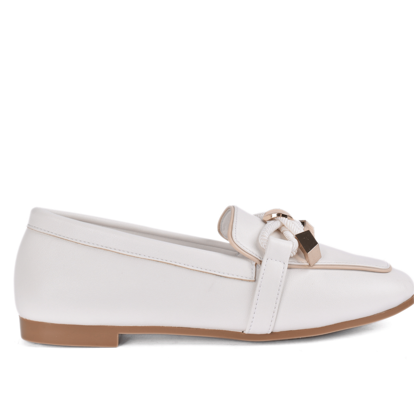 Casual Slip On Ballet Flats