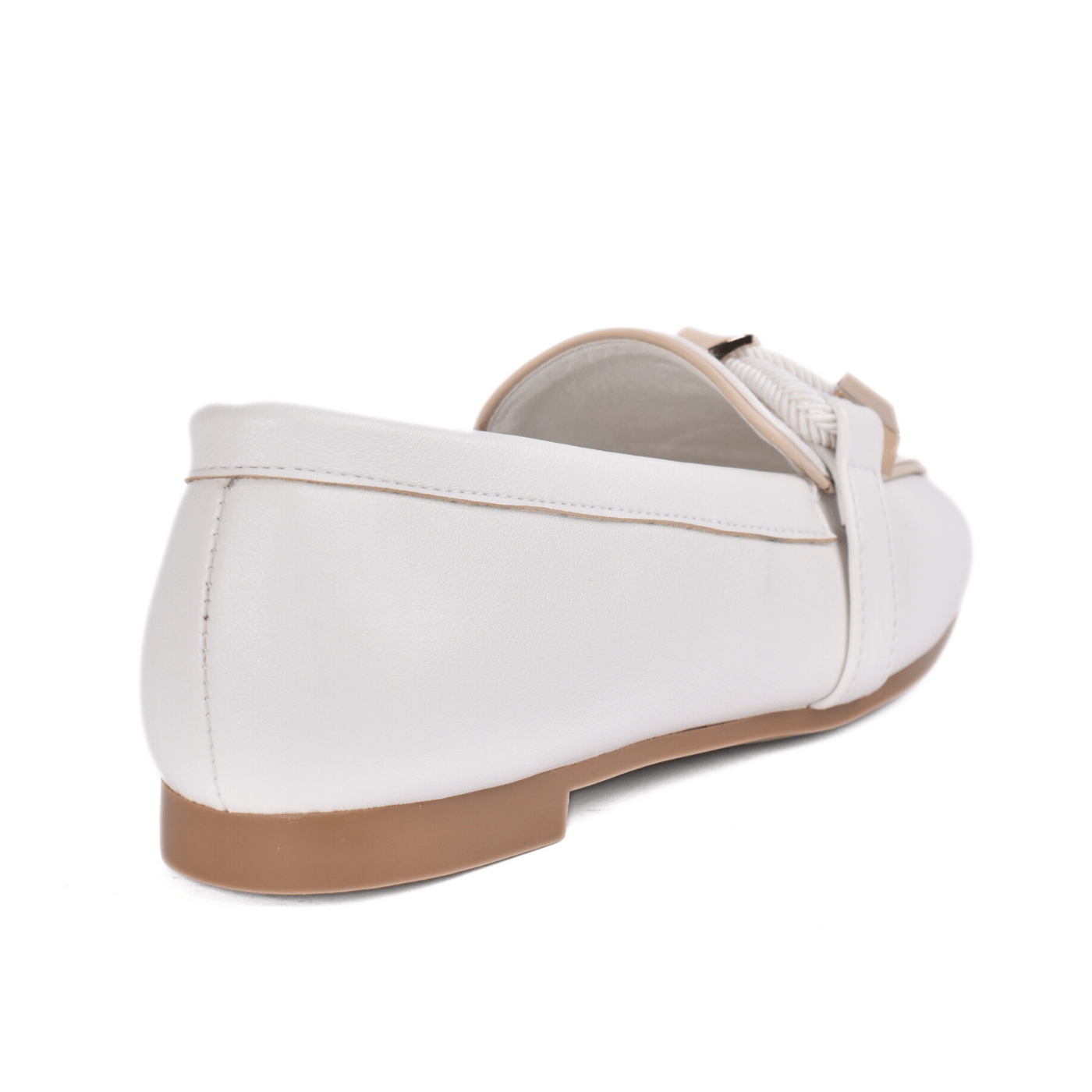Casual Slip On Ballet Flats
