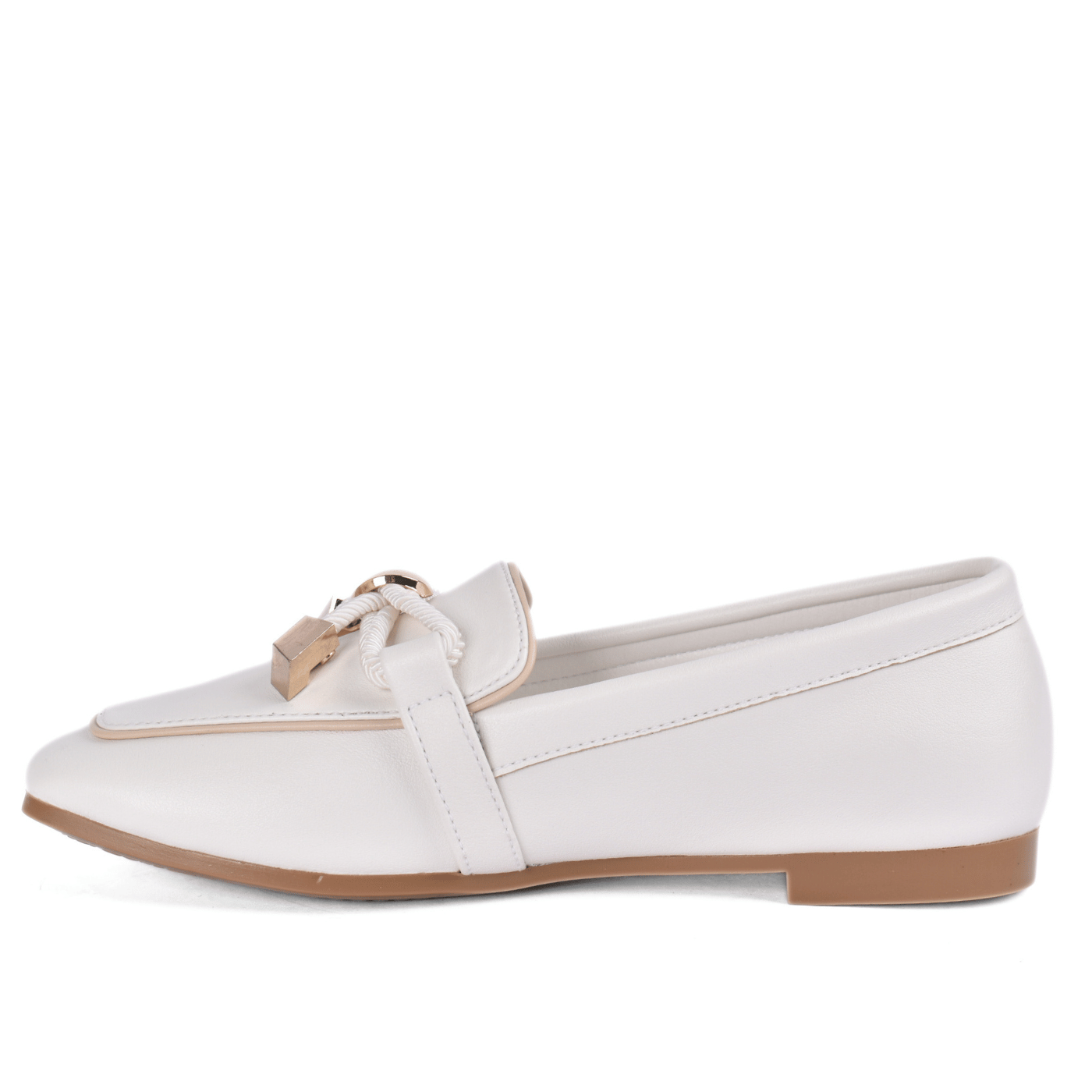 Casual Slip On Ballet Flats