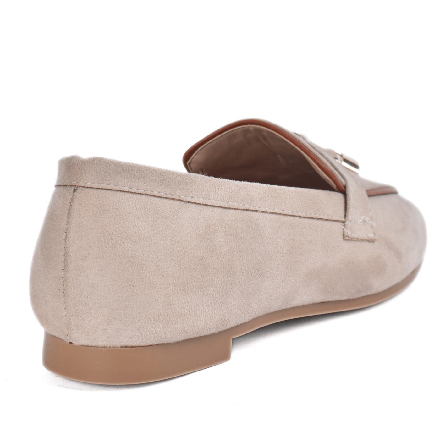 Casual Slip On Ballet Flats