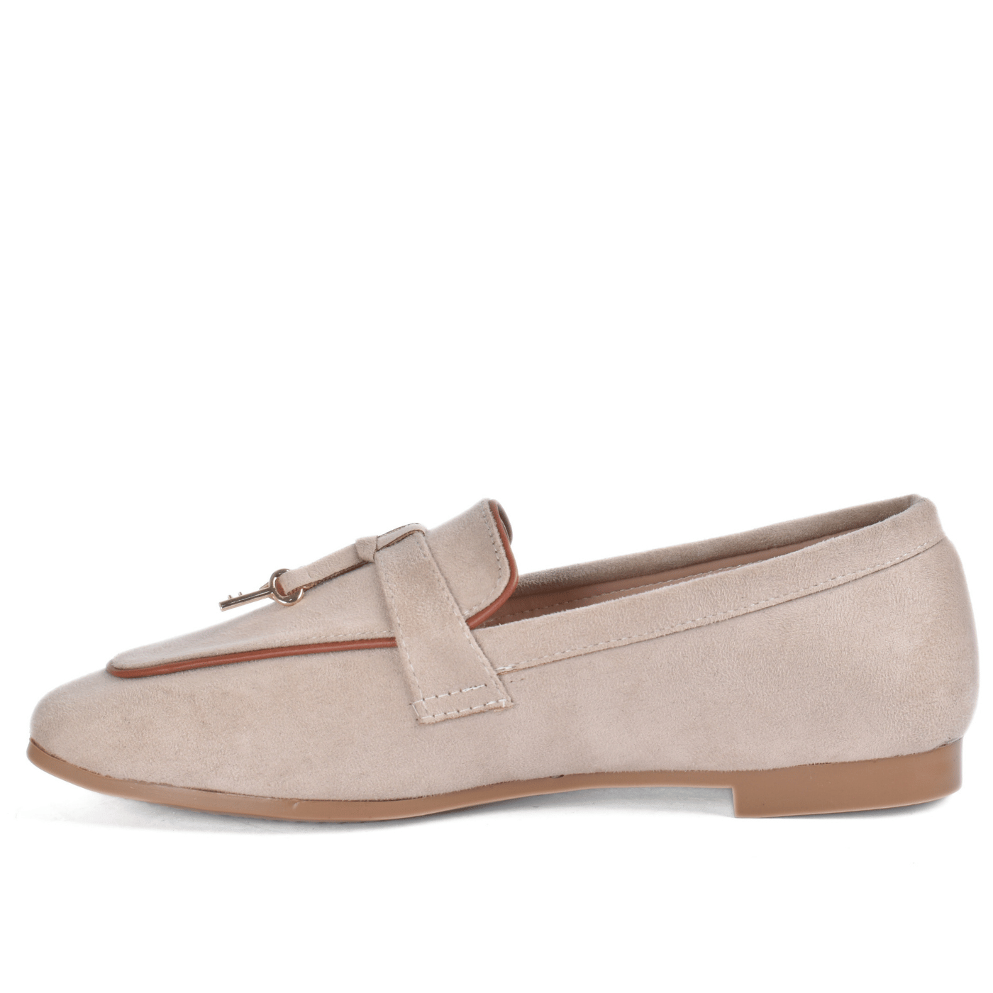 Casual Slip On Ballet Flats