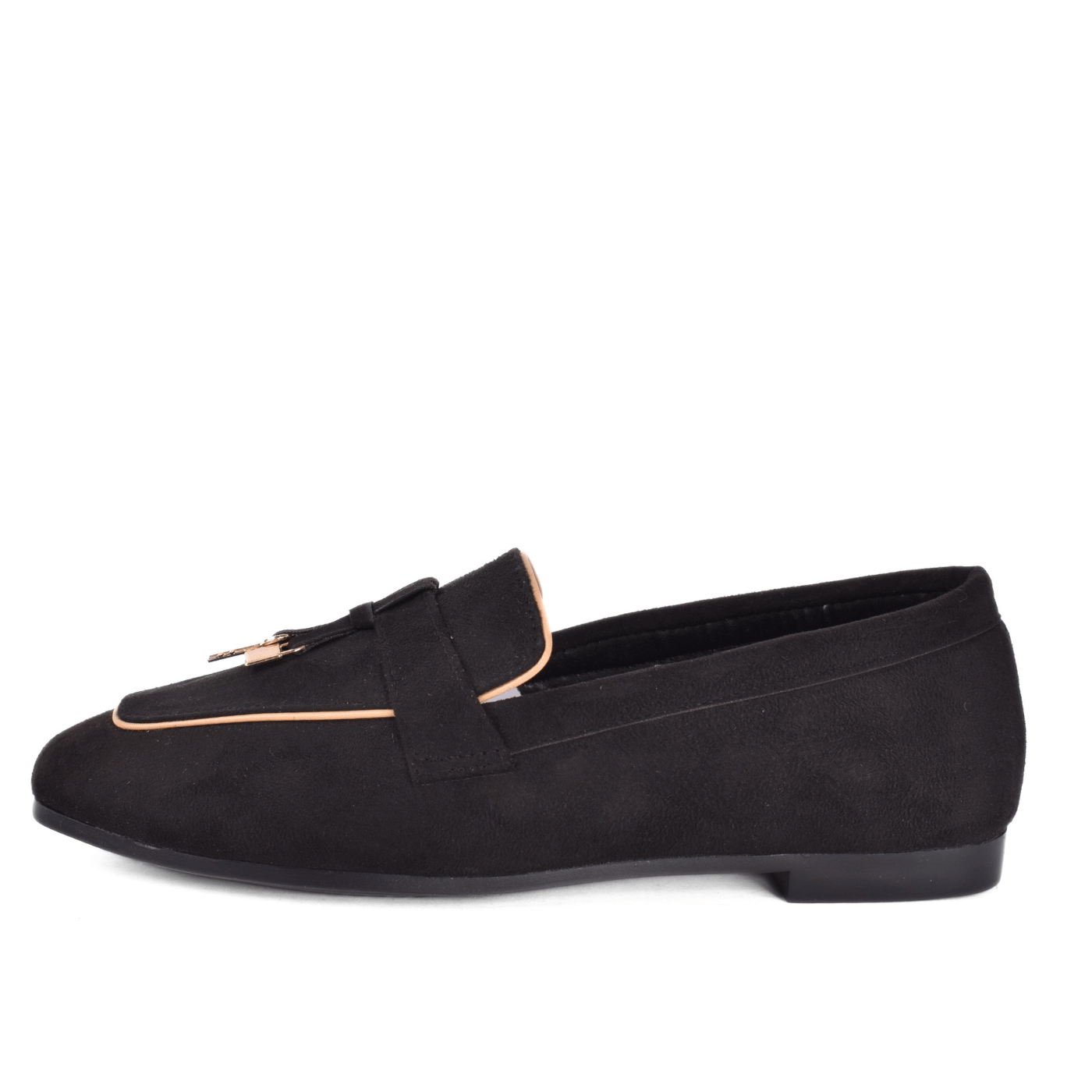 Casual Slip On Ballet Flats