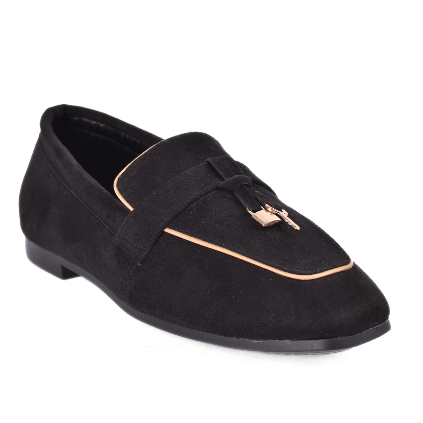 Casual Slip On Ballet Flats
