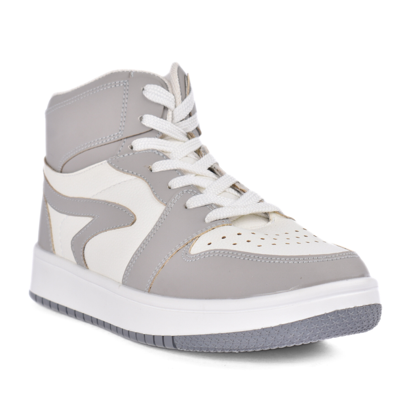 Casual Half Boot Sneakers for Women