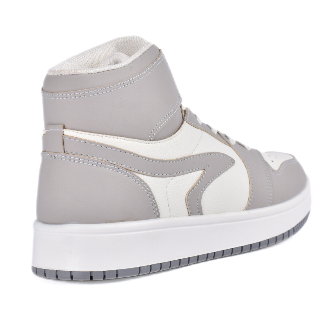 Casual Half Boot Sneakers for Women