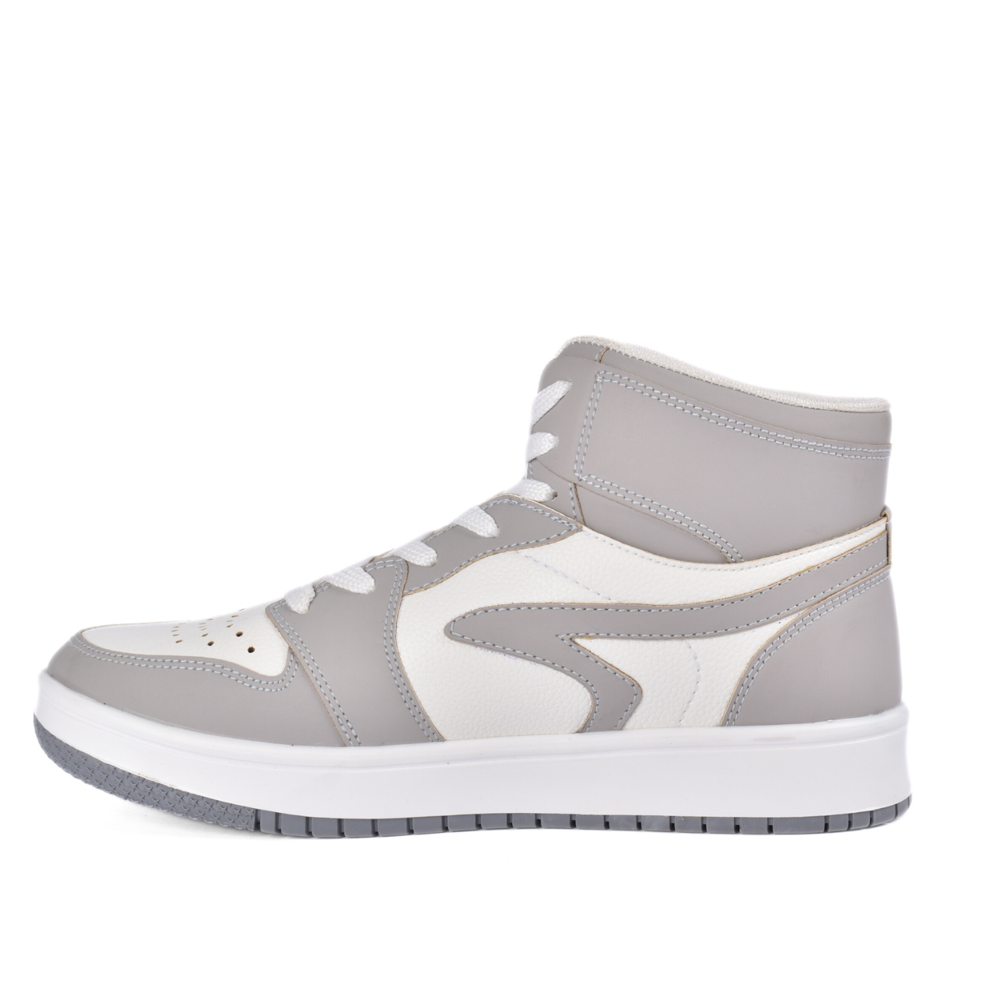 Casual Half Boot Sneakers for Women