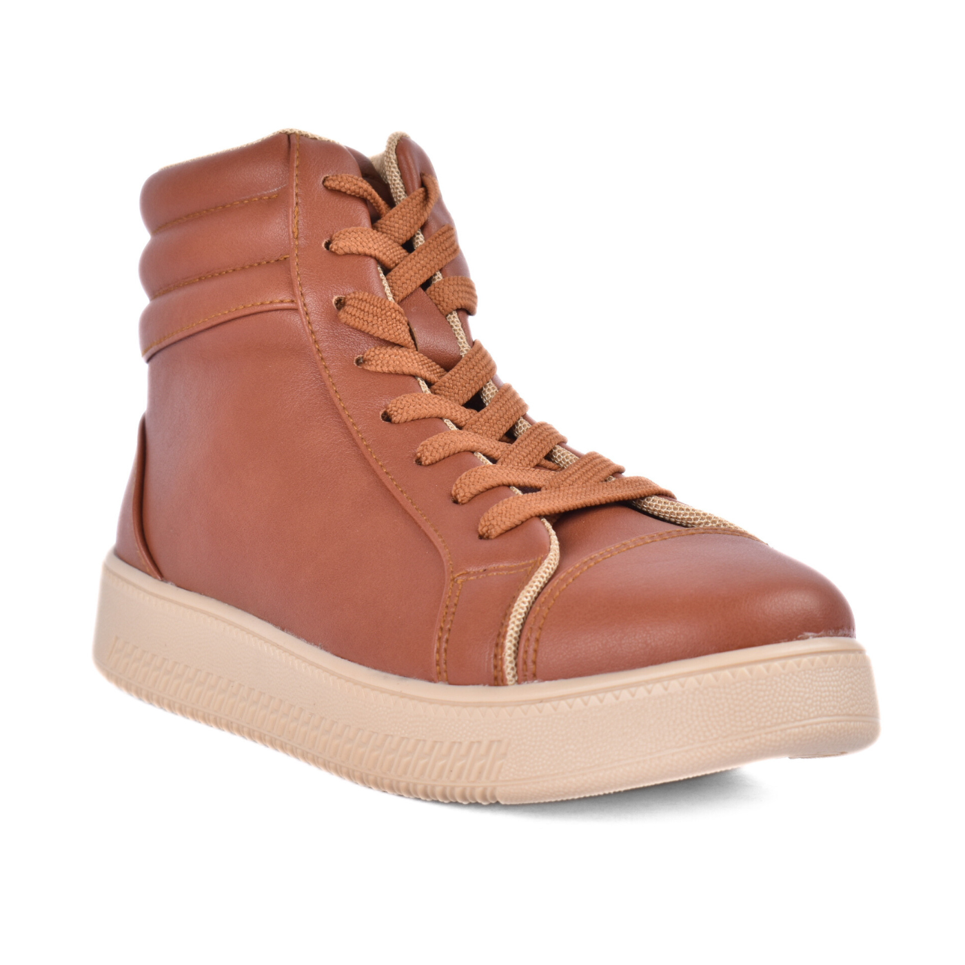 Stylish Sneaker Boots with Modern Design