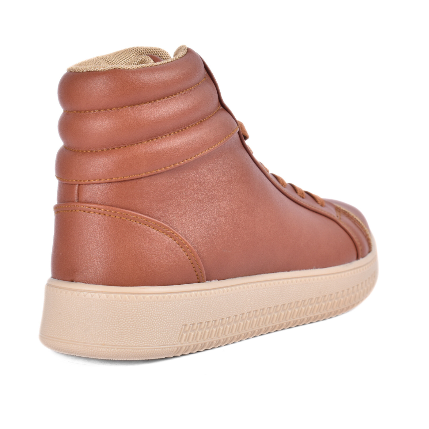 Stylish Sneaker Boots with Modern Design