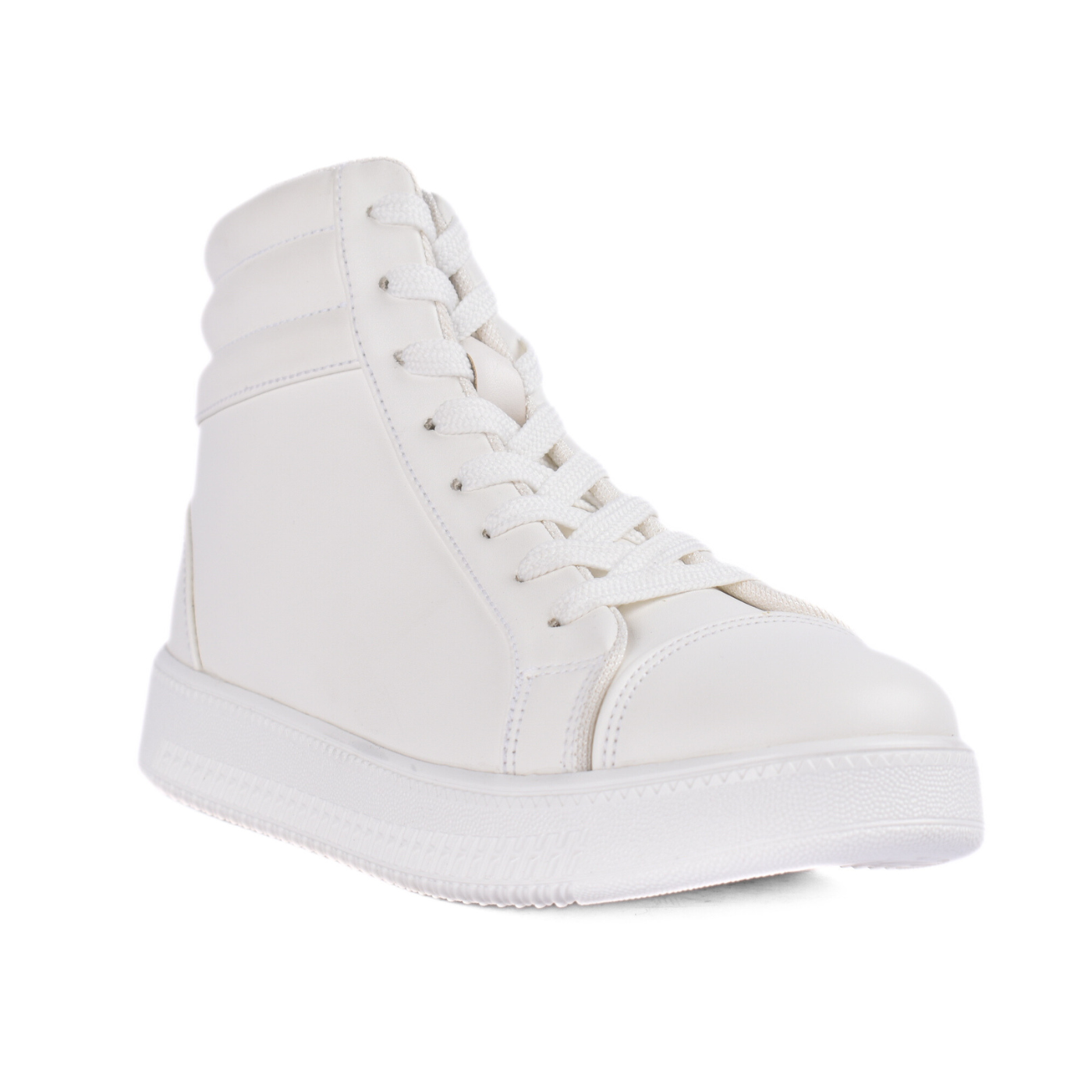 Stylish Sneaker Boots with Modern Design