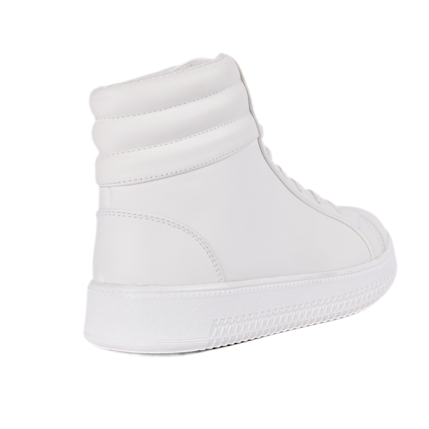 Stylish Sneaker Boots with Modern Design