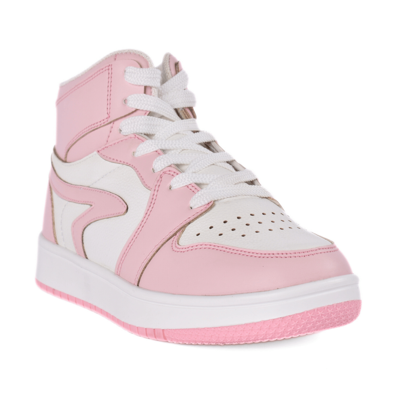 Casual Half Boot Sneakers for Women