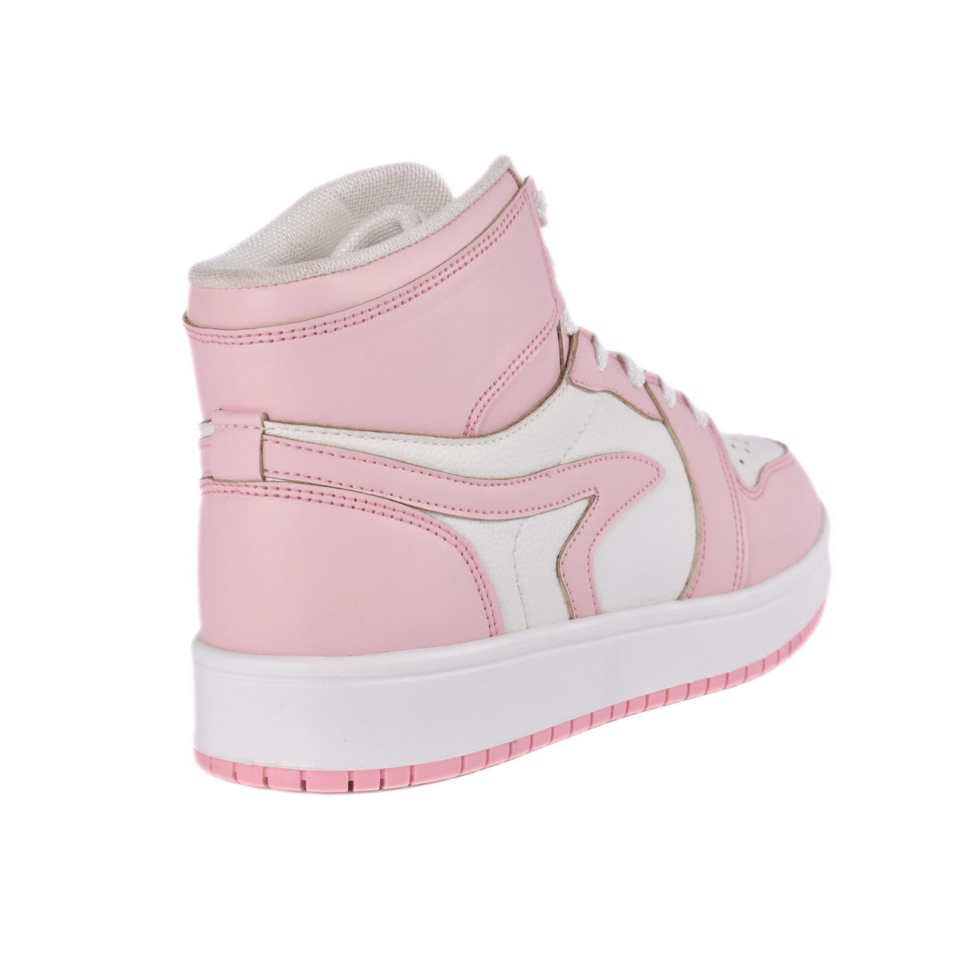 Casual Half Boot Sneakers for Women