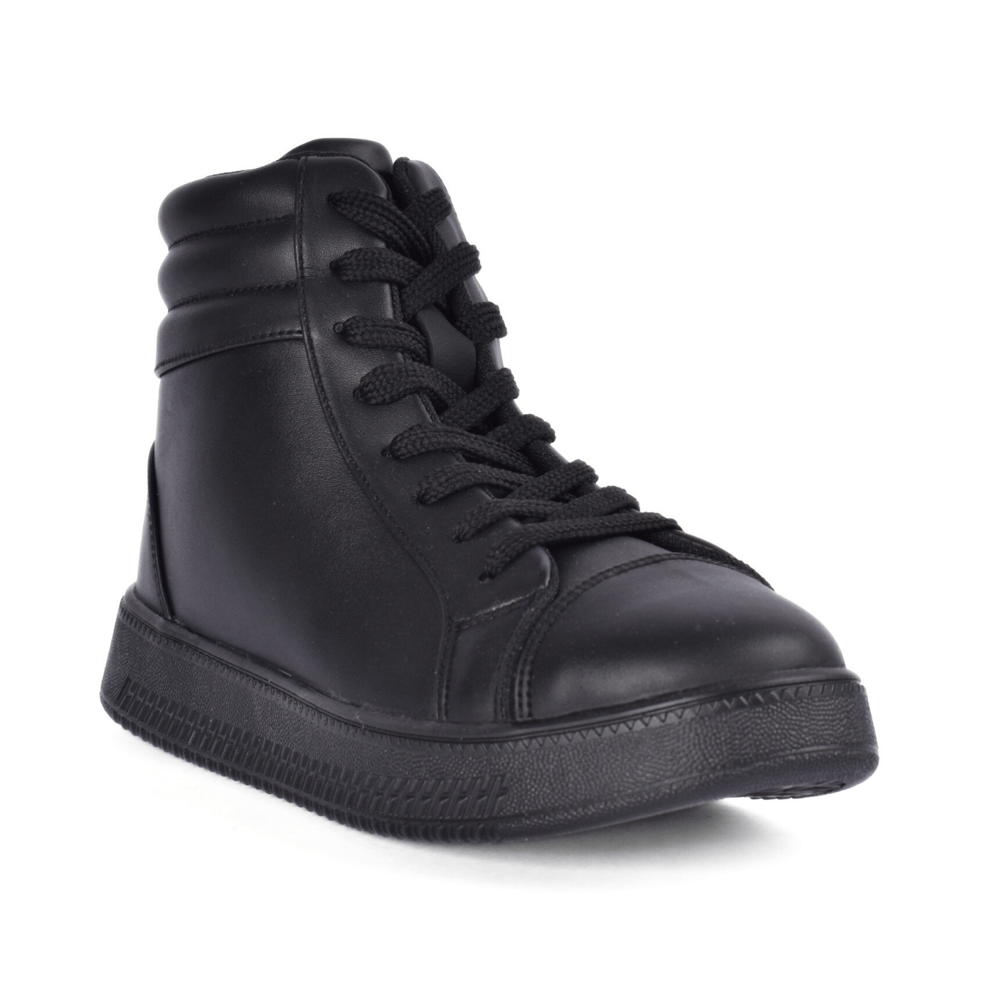 Stylish Sneaker Boots with Modern Design