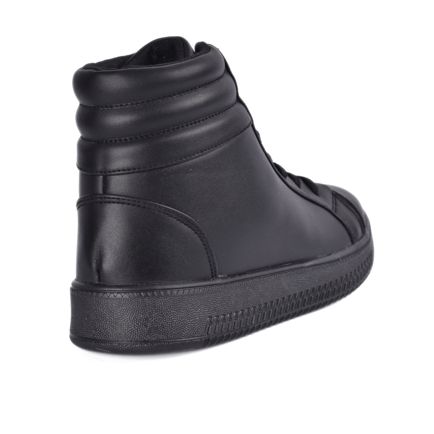 Stylish Sneaker Boots with Modern Design