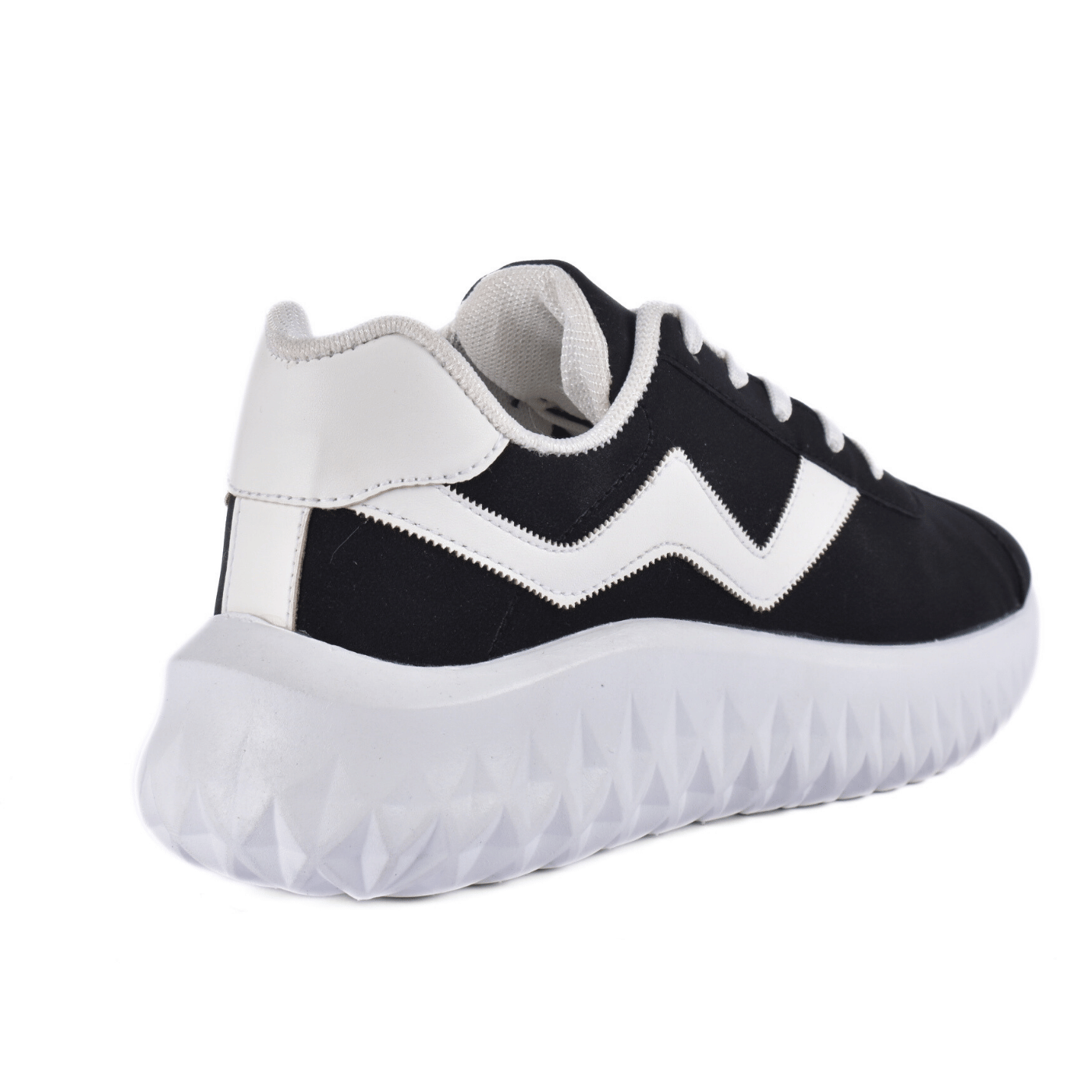 Stylish Walking Sneakers Melouk