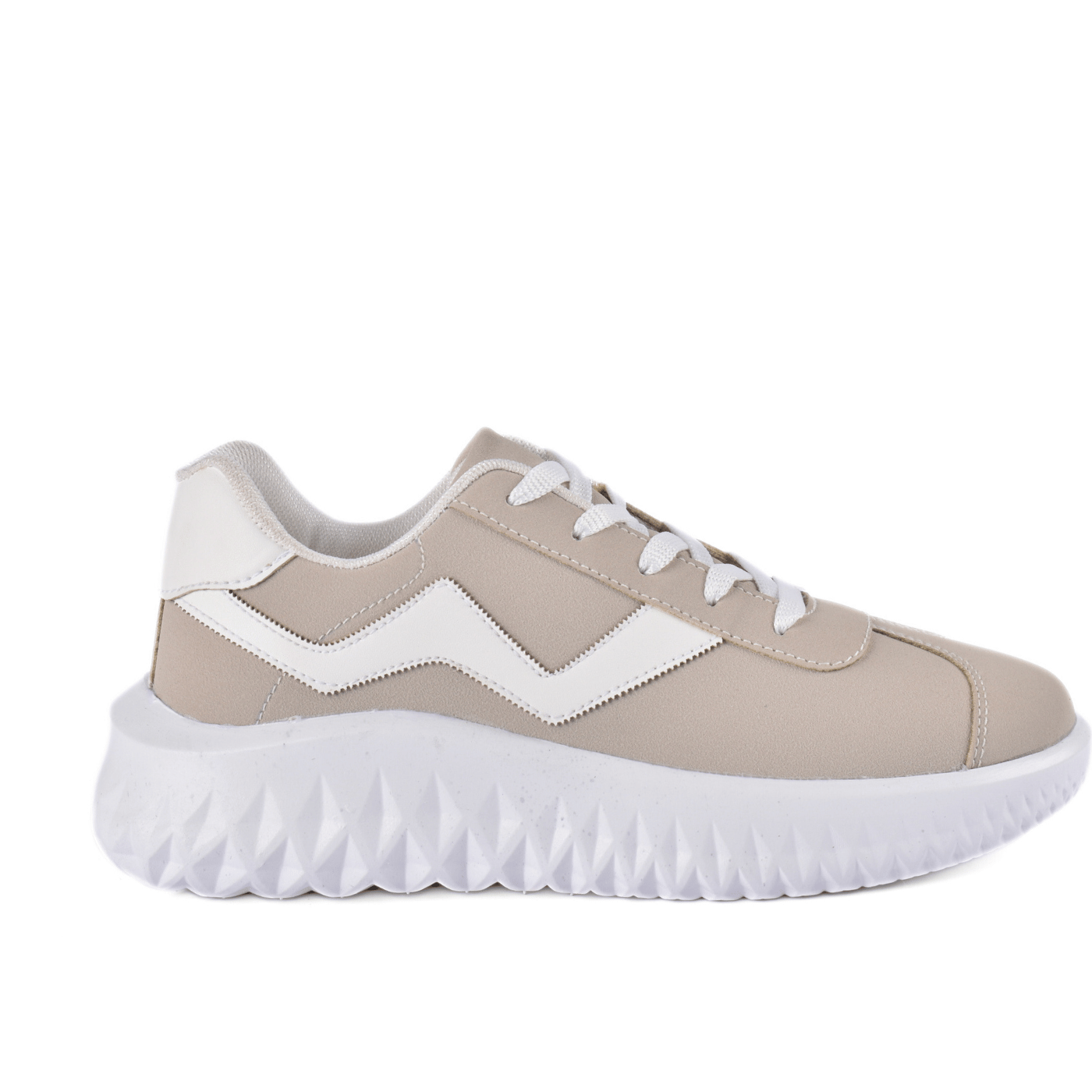 Stylish Walking Sneakers Melouk