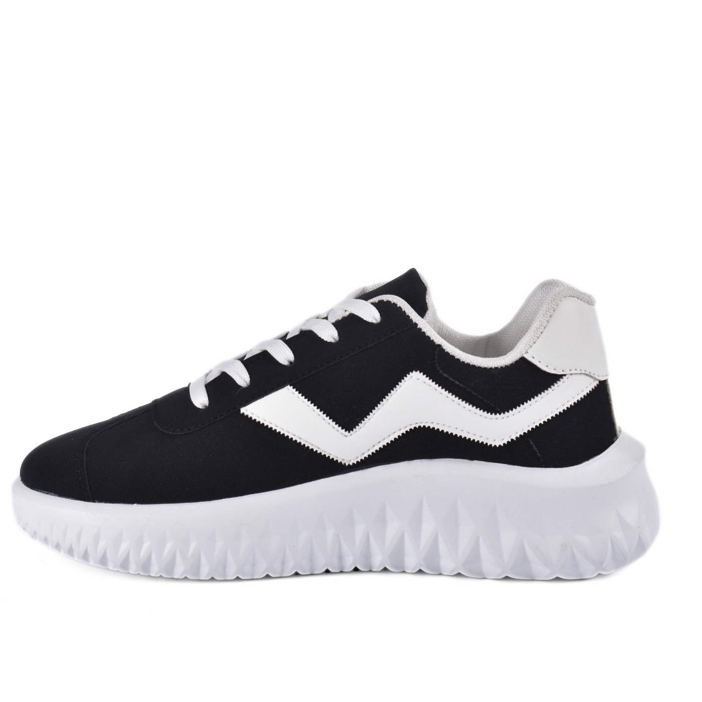 Stylish Walking Sneakers Melouk
