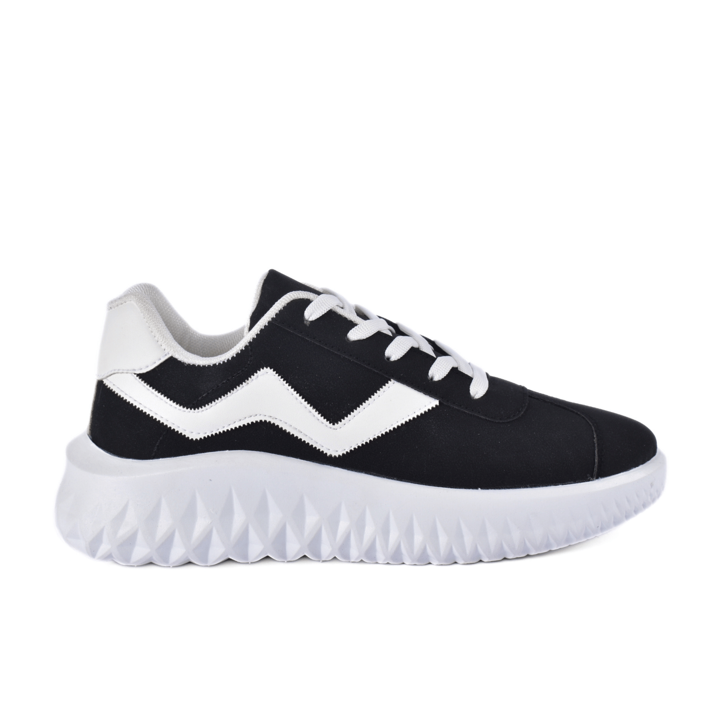 Stylish Walking Sneakers Melouk