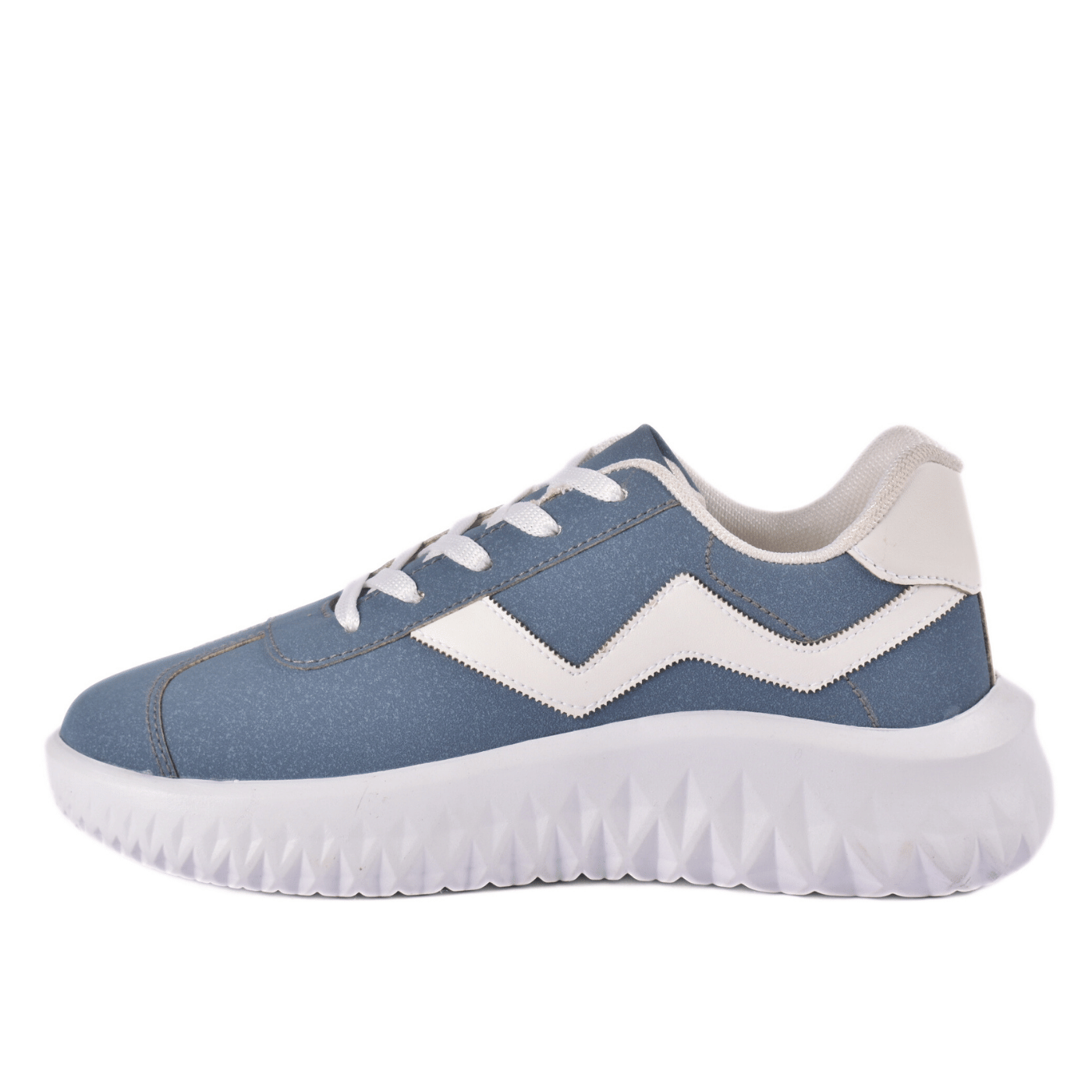 Stylish Walking Sneakers Melouk