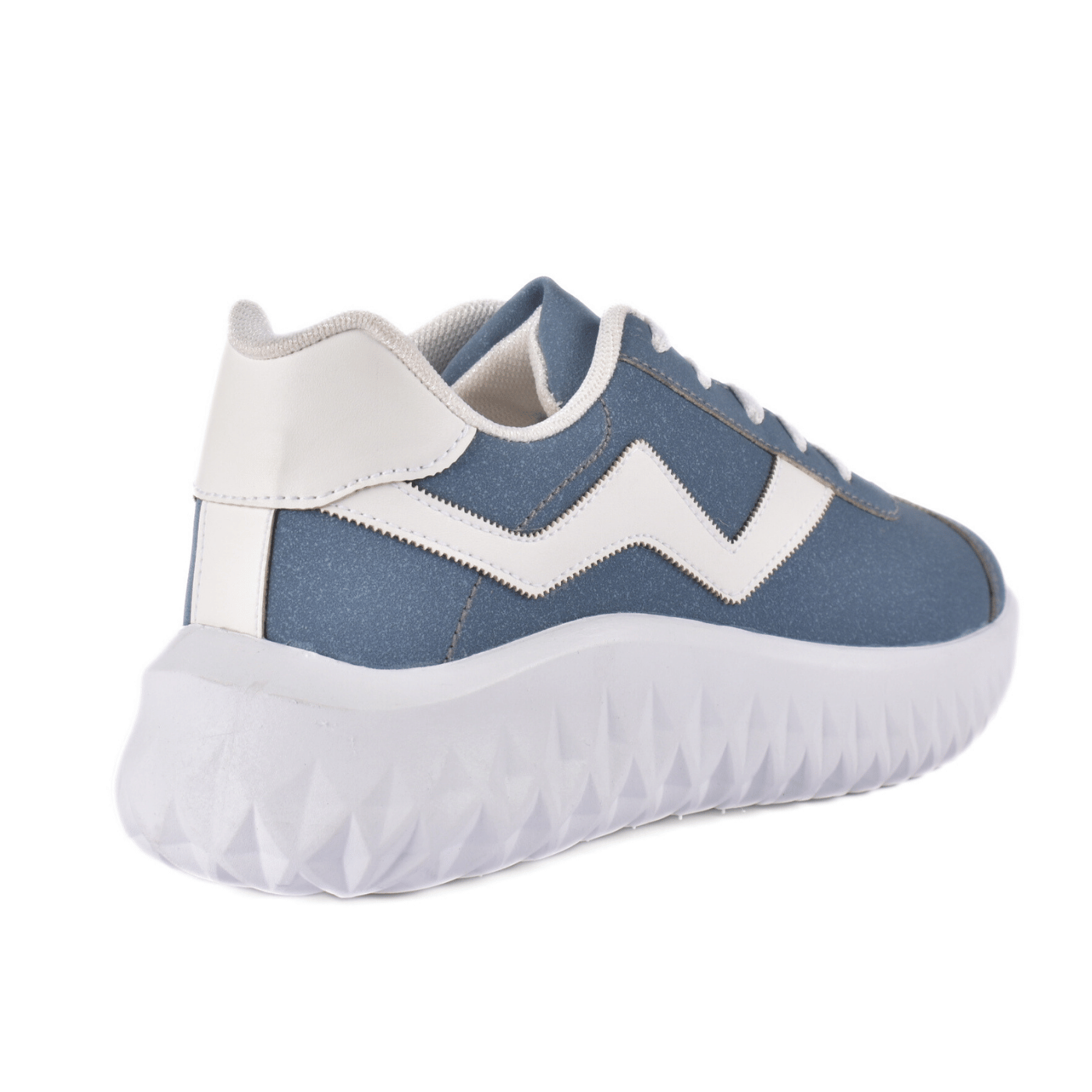 Stylish Walking Sneakers Melouk