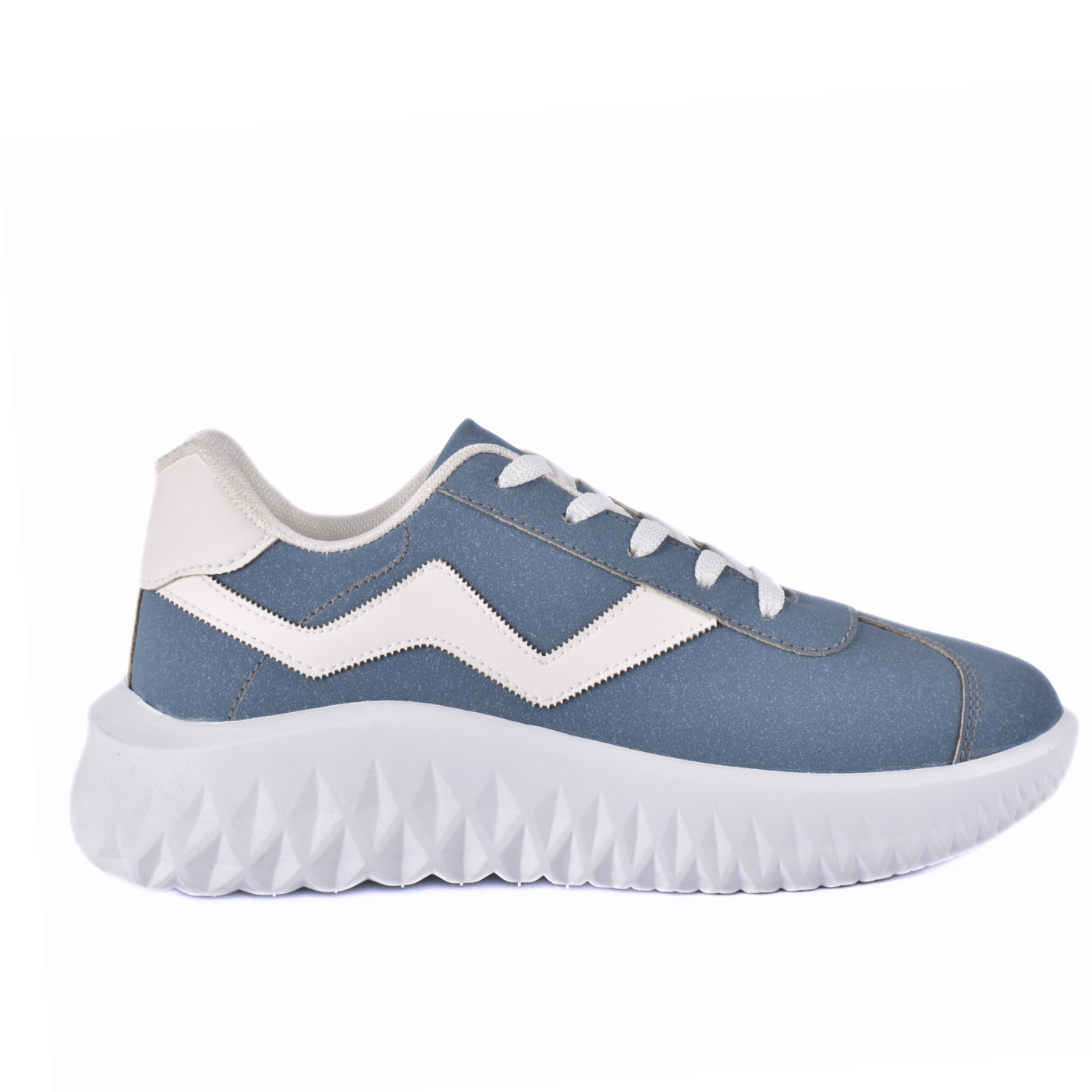 Stylish Walking Sneakers Melouk