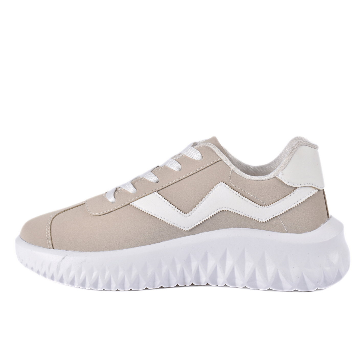 Stylish Walking Sneakers Melouk