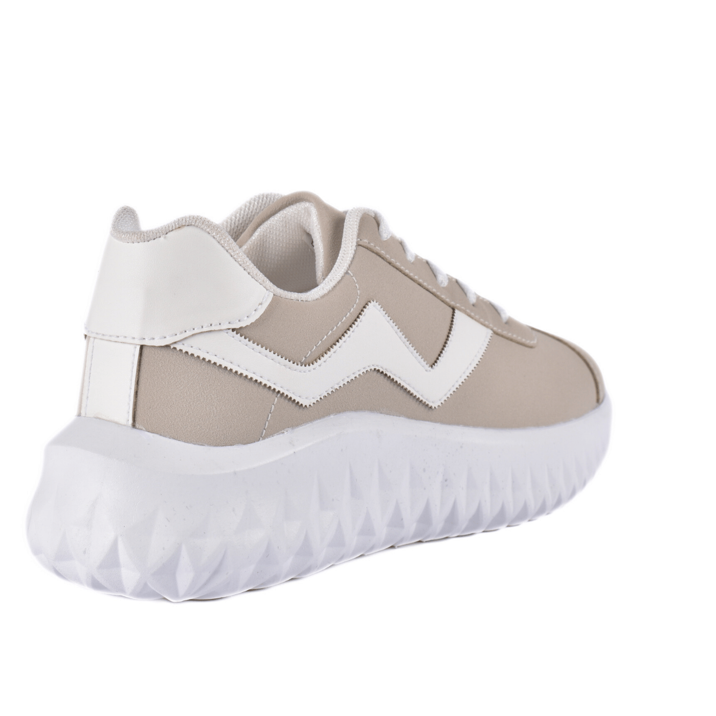 Stylish Walking Sneakers Melouk
