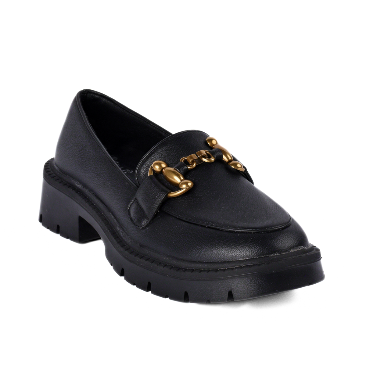 Bold Chic & Unmatched Comfort Black