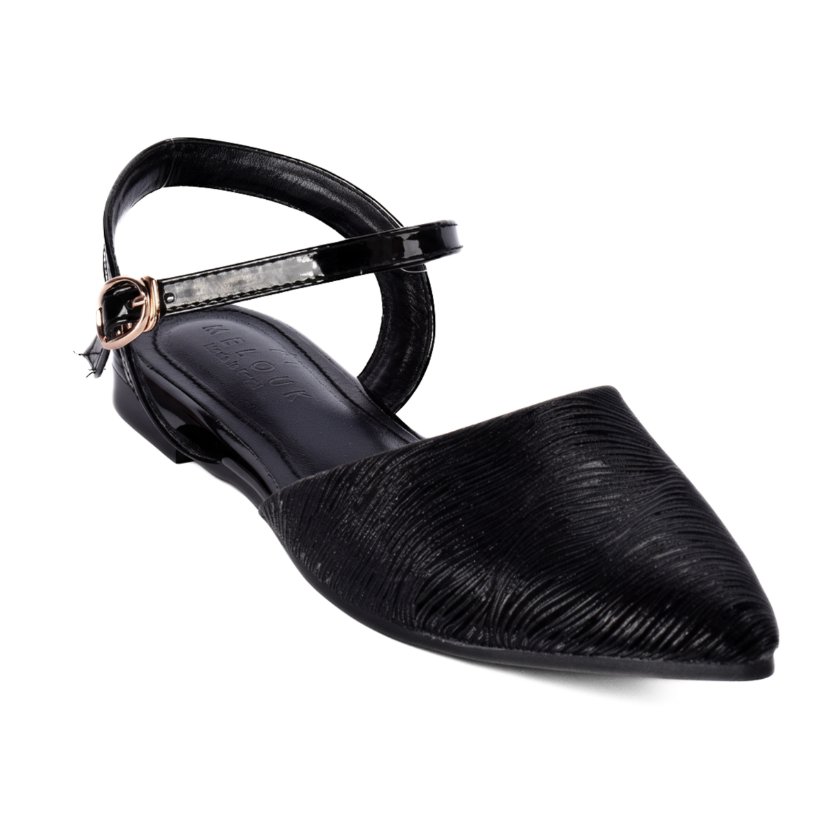 Sleek Sophistication For Any Occasion Black