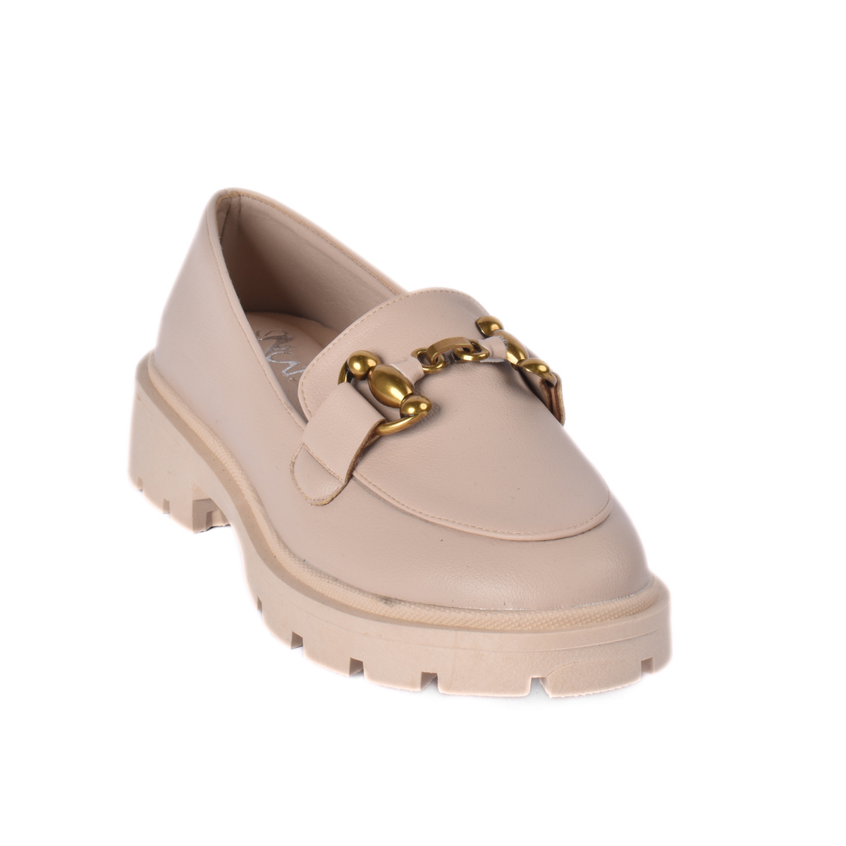 Bold Chic & Unmatched Comfort Beige