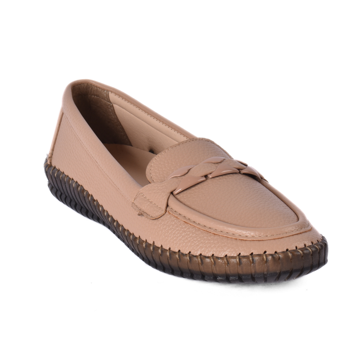 Step Into Ultimate Softness