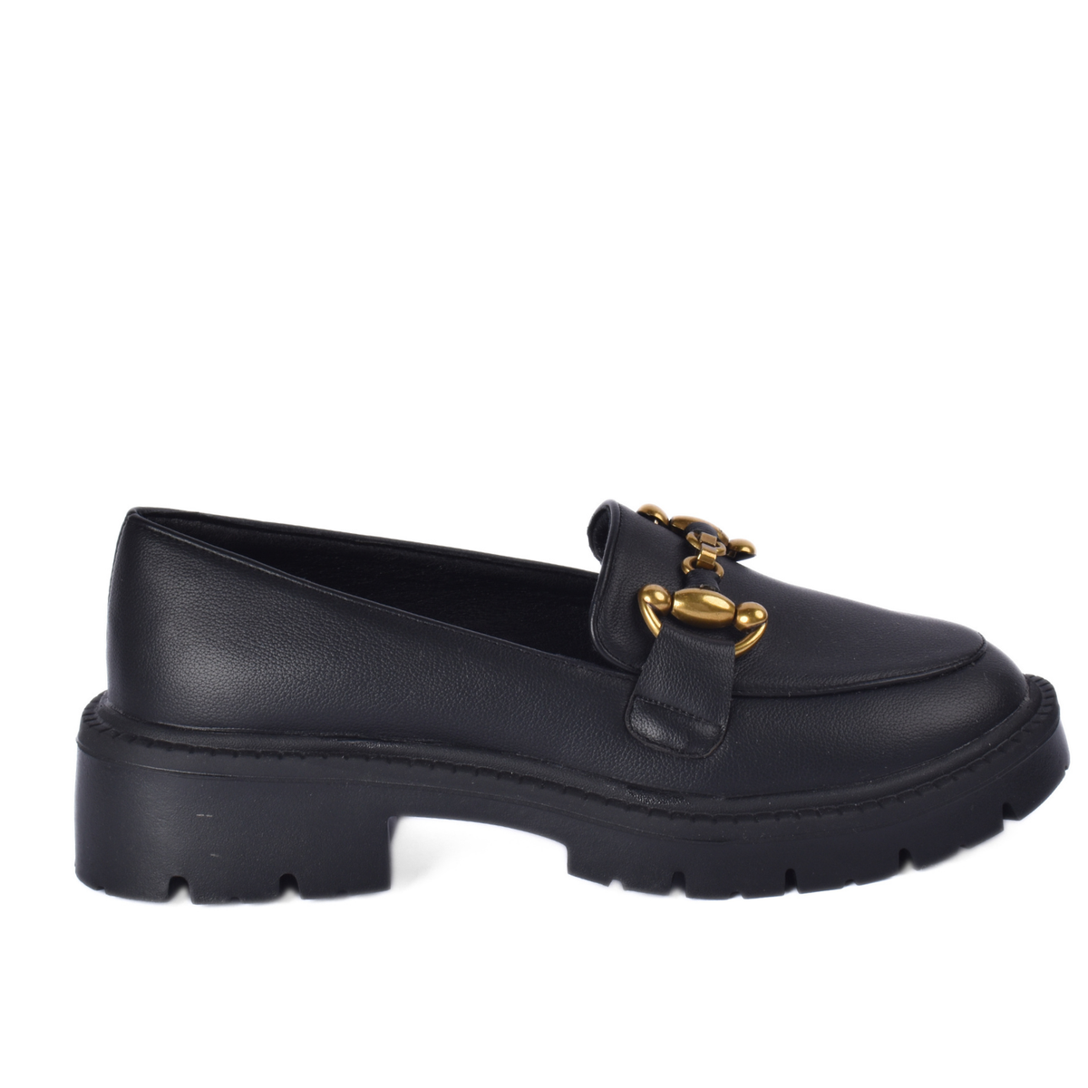 Bold Chic & Unmatched Comfort